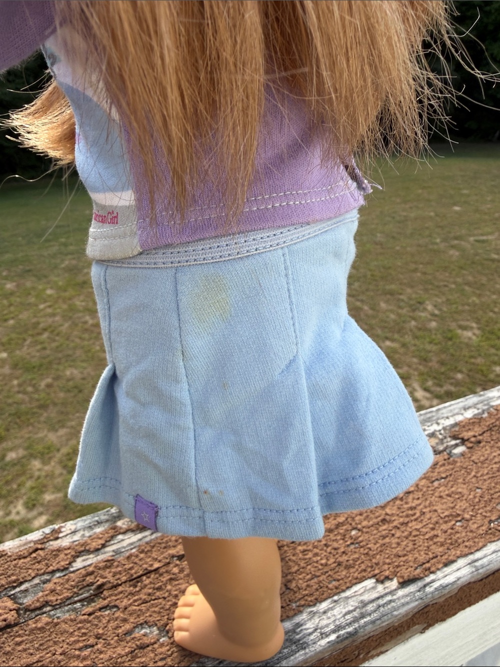 American Girl of Today Doll - Picture 6 of 6